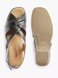 Medicus Komfort Sandalette -Sportbekleidung 2030758 H3
