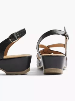 Medicus Komfort Sandalette -Sportbekleidung 2030758 H4