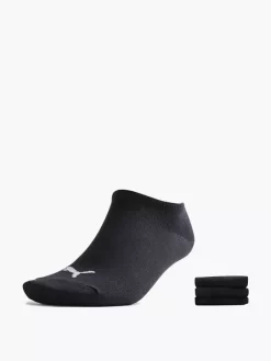 Puma 3er Pack Socken