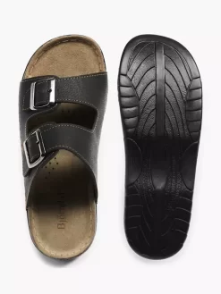 Björndal Pantolette -Sportbekleidung 2032624 H3