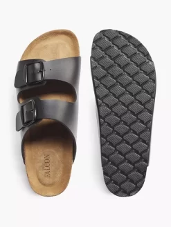 Falcon Pantoletten -Sportbekleidung 2032629 H3