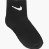 Nike 3er Pack Socken -Sportbekleidung 2033012 H1