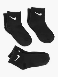 Nike 3er Pack Socken -Sportbekleidung 2033012 H6