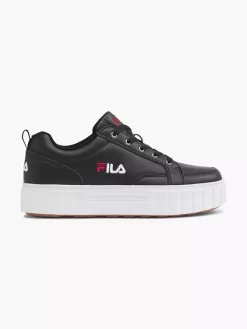 FILA Platform Sneaker
