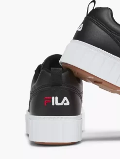 FILA Platform Sneaker -Sportbekleidung 2033843 H4