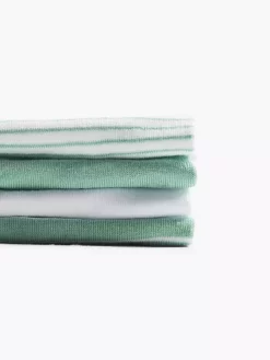 Deichmann 4er Pack Socken -Sportbekleidung 2034053 H2