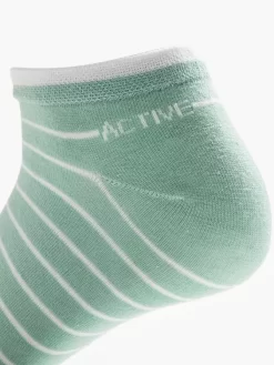 Deichmann 4er Pack Socken -Sportbekleidung 2034053 H3