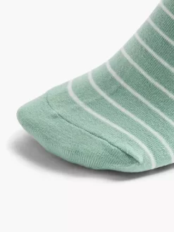 Deichmann 4er Pack Socken -Sportbekleidung 2034053 H4