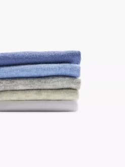 Deichmann 5er Pack Socken -Sportbekleidung 2034565 H2