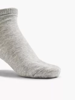 Deichmann 5er Pack Socken -Sportbekleidung 2034565 H3