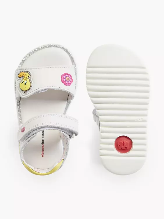 Elefanten Lauflerner LOONEY TUNES, Weite M 5 Elefanten Lauflerner LOONEY TUNES, Weite M – Bild 3