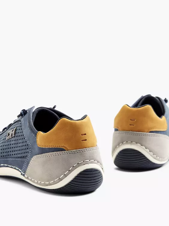 Daniel Hechter Slipper 6 Daniel Hechter Slipper – Bild 4