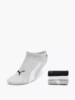 Puma 3er Pack Socken