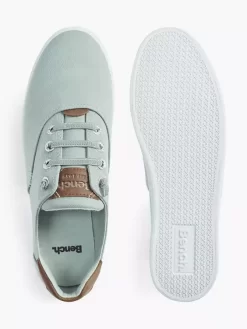 Bench Slip On Sneaker -Sportbekleidung 2046180 H4