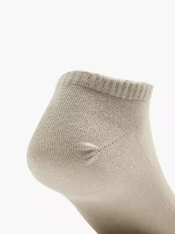Puma 2er Pack Socken -Sportbekleidung 2046441 H4