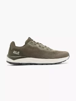 Jack Wolfskin Trailrunningschuhe UPSWING KNIT LOW M
