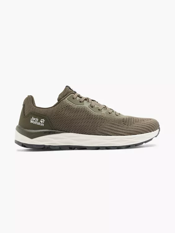 Jack Wolfskin Trailrunningschuhe UPSWING KNIT LOW M 3 Jack Wolfskin Trailrunningschuhe UPSWING KNIT LOW M