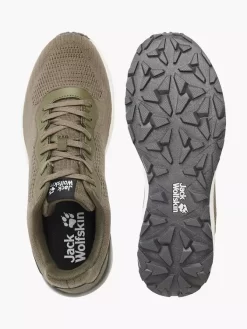 Jack Wolfskin Trailrunningschuhe UPSWING KNIT LOW M 10 Jack Wolfskin Trailrunningschuhe UPSWING KNIT LOW M -Sportbekleidung 2049546 H3