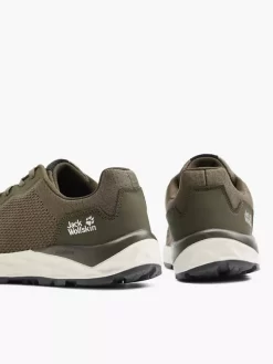 Jack Wolfskin Trailrunningschuhe UPSWING KNIT LOW M 11 Jack Wolfskin Trailrunningschuhe UPSWING KNIT LOW M -Sportbekleidung 2049546 H4