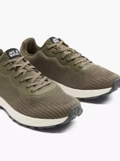 Jack Wolfskin Trailrunningschuhe UPSWING KNIT LOW M 12 Jack Wolfskin Trailrunningschuhe UPSWING KNIT LOW M -Sportbekleidung 2049546 H5