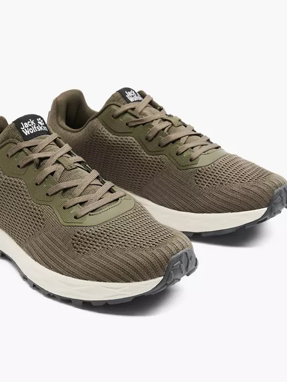 Jack Wolfskin Trailrunningschuhe UPSWING KNIT LOW M 7 Jack Wolfskin Trailrunningschuhe UPSWING KNIT LOW M – Bild 5