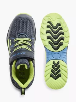 TOM TAILOR Sneaker -Sportbekleidung 2052639 H3