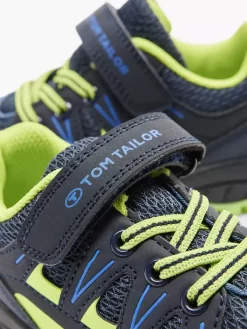 TOM TAILOR Sneaker -Sportbekleidung 2052639 H5