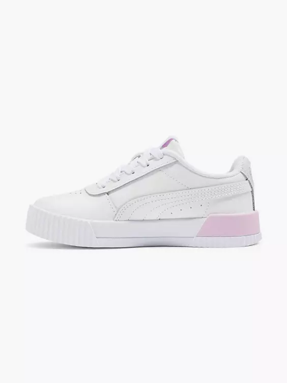Puma Sneaker CARINA L PS 4 Puma Sneaker CARINA L PS – Bild 2