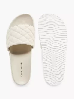 TOM TAILOR Slides 10 TOM TAILOR Slides -Sportbekleidung 2056680 H3