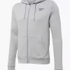 Reebok Kapuzenjacke 2 Reebok Kapuzenjacke -Sportbekleidung 2059973 H1