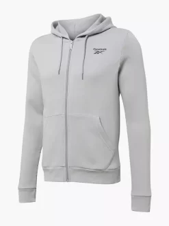 Reebok Kapuzenjacke
