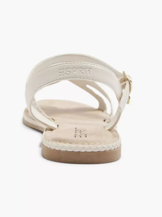 Esprit Sandale 6 Esprit Sandale – Bild 4
