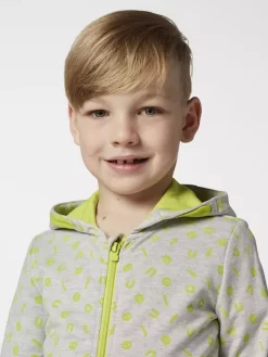 Elefanten Sweatjacke -Sportbekleidung 2066987 H4