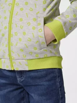 Elefanten Sweatjacke -Sportbekleidung 2066987 H5