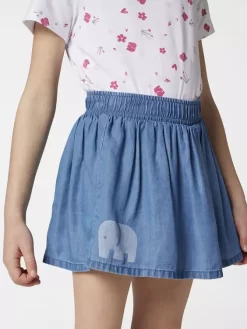 Elefanten Rock -Sportbekleidung 2069110 H5