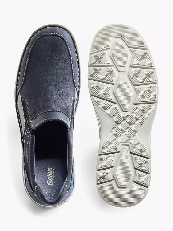 Gallus Komfort Slipper 5 Gallus Komfort Slipper – Bild 3