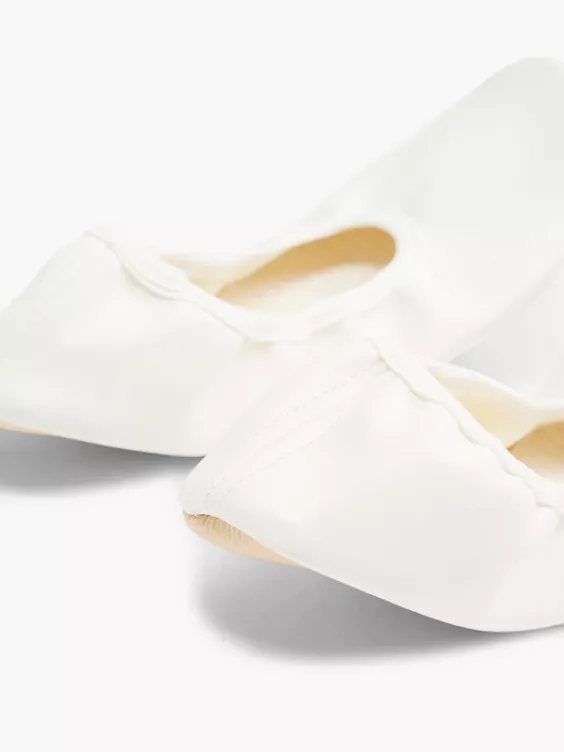 Vty Turnschläppchen 6 Vty Turnschläppchen – Bild 4