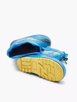 Cortina Gummistiefel -Sportbekleidung 2074021 H3