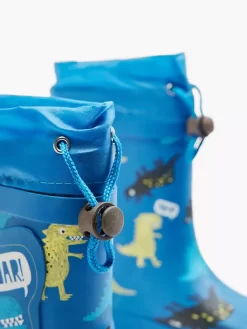 Cortina Gummistiefel -Sportbekleidung 2074021 H5