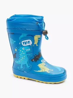 Cortina Gummistiefel -Sportbekleidung 2074021 H6