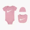 Nike Body, Mütze Und Lätzchen Set -Sportbekleidung 2077770 H1
