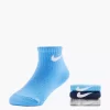 Nike 3er Pack Socken -Sportbekleidung 2078058 H1