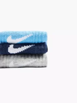 Nike 3er Pack Socken -Sportbekleidung 2078058 H2