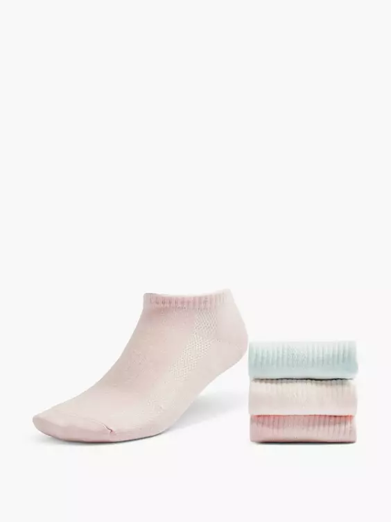 Cosy Nature 3er Pack Socken 3 Cosy Nature 3er Pack Socken