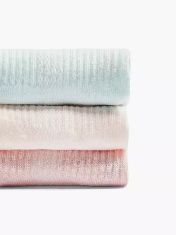 Cosy Nature 3er Pack Socken 4 Cosy Nature 3er Pack Socken – Bild 2