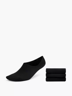 Cosy Nature 3er Pack Füßlinge