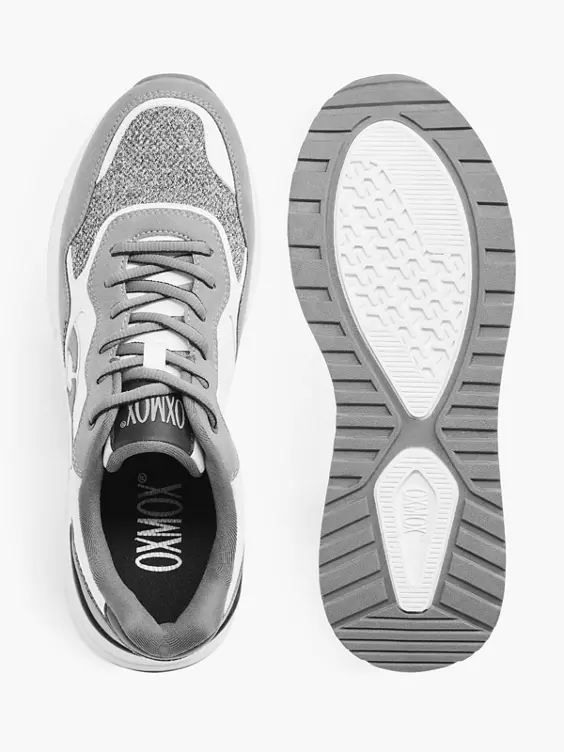 Oxmox Sneaker 5 Oxmox Sneaker – Bild 3