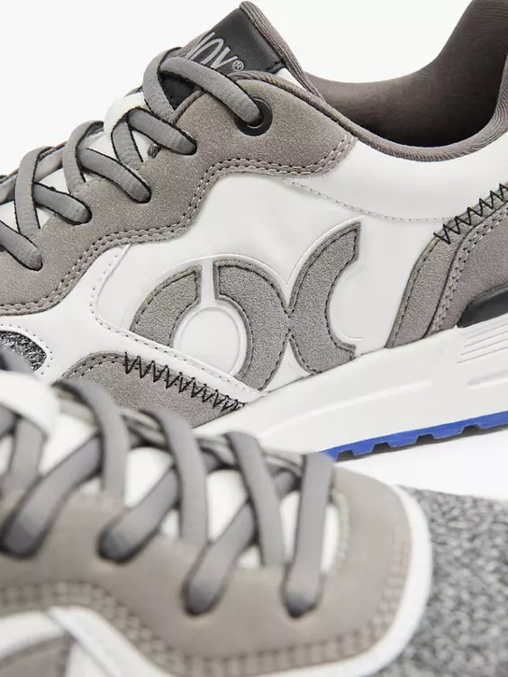 Oxmox Sneaker 7 Oxmox Sneaker – Bild 5