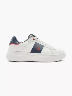 US Polo Sneaker JEWEL