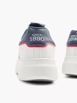 US Polo Sneaker JEWEL -Sportbekleidung 2080573 H4